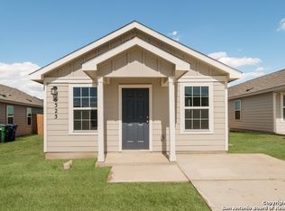 13617 Livestock Ct, San Antonio, TX 78252
