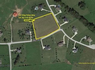 137 King Fisher Way, Georgetown, KY 40324