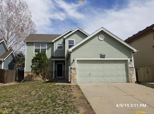 4702 Durham Ct, Denver, CO 80239