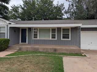 3801 32nd St, Lubbock, TX 79410