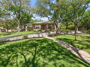 7604 Creekbluff Dr, Austin, TX 78750