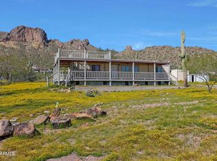 1180 W Saddle Butte St, Apache Junction, AZ 85120