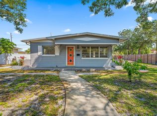 4601 1st Ave S, Saint Petersburg, FL 33711