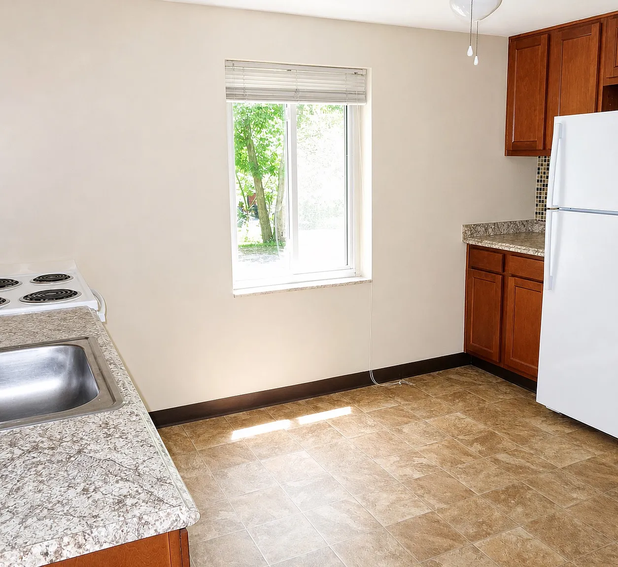 1 bed, $1,100 — Photo 4