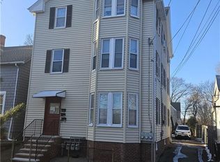 114 Vandewater St, Providence, RI 02908