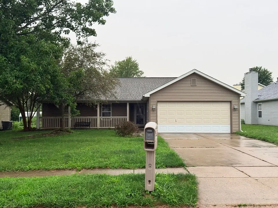 4324 Mason Dixon Dr