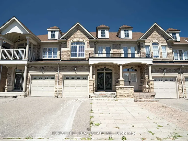 14 Millhouse Ct #BSMNT — Photo 1