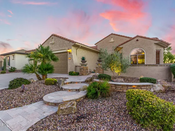 6843 W SANDPIPER Way, Florence, AZ 85132