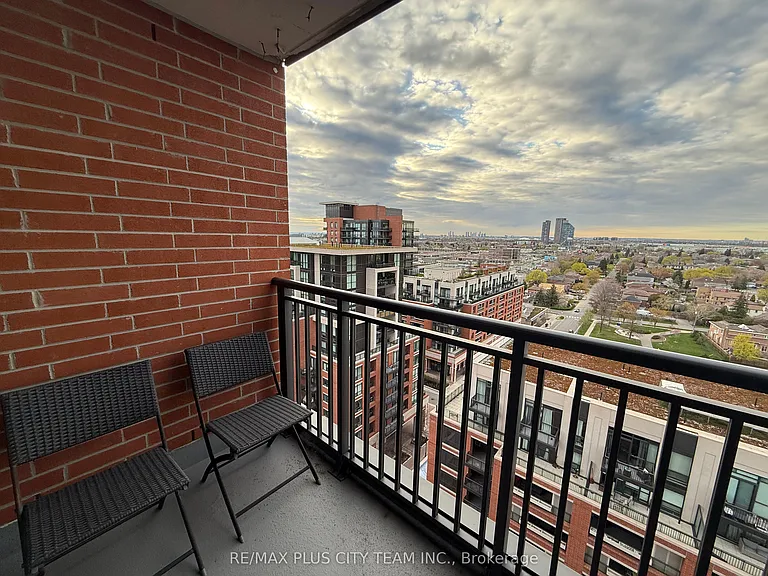 800 Lawrence Ave W #1421 — Photo 12