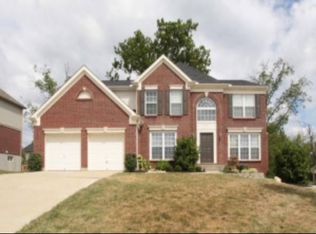 3935 Deer Walk Ct, Erlanger, KY 41018