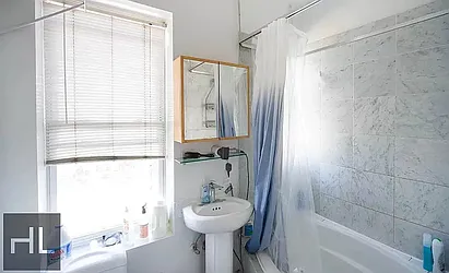 Rented by Highline Residential