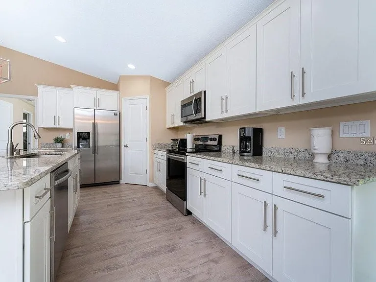 2380 Ann Arbor Rd — Photo 3