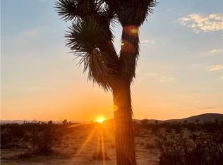 0 Cielito Dr, Joshua Tree, CA 92252
