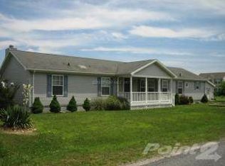 2661 Jolly Roger Dr, Greenbackville, VA 23356