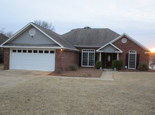 292 Lee Road 2019, Phenix City, AL 36867
