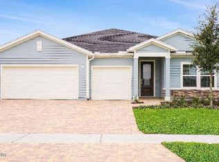 76013 Estuary Way, Yulee, FL 32097