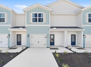 269 Phillips Bluff Ave, Panama City Beach, FL 32407