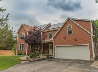 673 Norwich Ave, Colchester, CT 06415