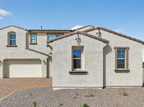 3764 N 103RD Avenue, Avondale, AZ 85392