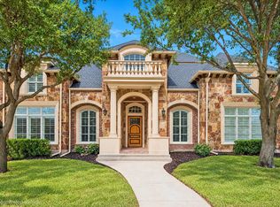 4709 Strait Ln, Carrollton, TX 75010