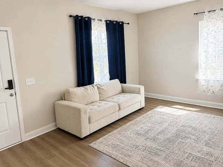 Media room