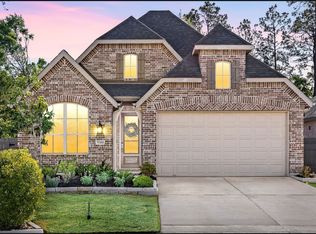 17303 Merigold Heights Dr, Conroe, TX 77302