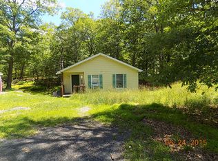 2291 Walnut Trail, BUSHKILL, PA 18324