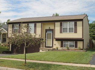 1609 Green Friar Dr, Columbus, OH 43228