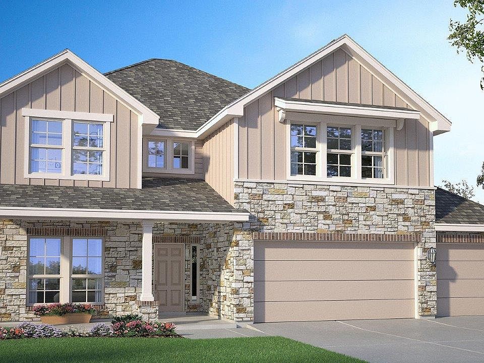 Plan Elevation.