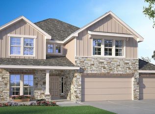 Kiawa Plan, Homestead, Temple, TX 76502