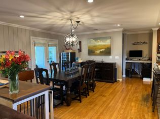 520 Alicia Way, Los Altos, CA 94022