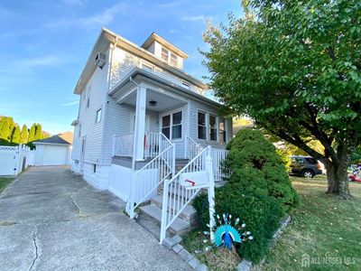 10 Wiley Ave, Edison, NJ, 08837