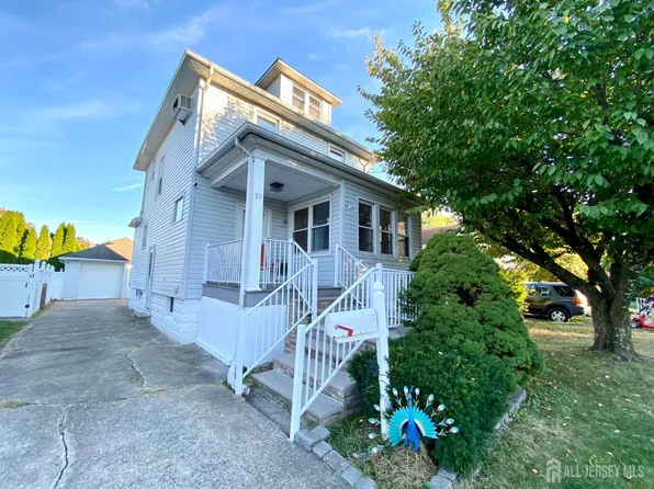 10 Wiley Ave, Edison, NJ 08837