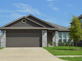 3306 View Valley Trl, Katy, TX 77493