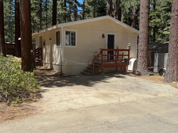 1314 Melba Dr Unit 7, South Lake Tahoe, CA 96150