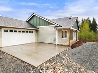 10626 329th Ave SE, Sultan, WA 98294