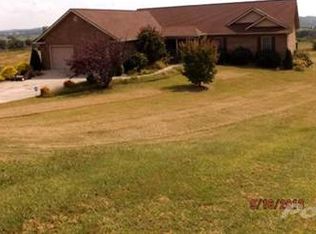617 Cornfield Dr, White Pine, TN 37890