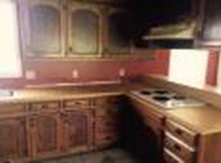 18873 E 2275th Rd, Lacygne, KS 66040