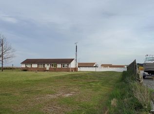 1640 Steamboat Wharf Rd, Fishing Creek, MD