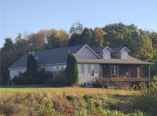 1940 4th Ave, Chetek, WI 54728