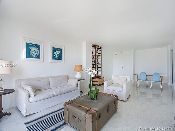 2nd image of 10350 W Bay Harbor Dr APT 5K