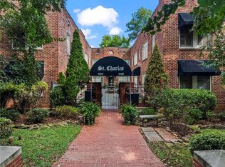 1026 Saint Charles Ave NE APT 11, Atlanta, GA 30306