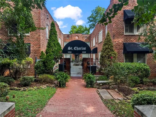 1026 Saint Charles Ave NE APT 11, Atlanta, GA 30306