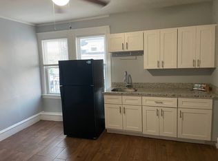 534 Elm St #12-2F, Woonsocket, RI 02895