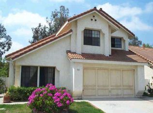 766 Suncreek Dr, Chula Vista, CA 91913