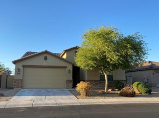 4210 W Beautiful Ln, Laveen, AZ 85339