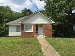 1739 Thompson Ave, East Pt, GA 30344