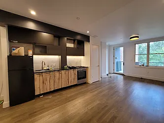 Rented by Lodger Corp