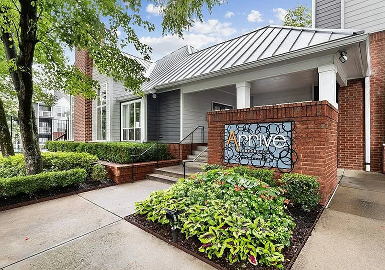 Arrive Buckhead — Photo 26