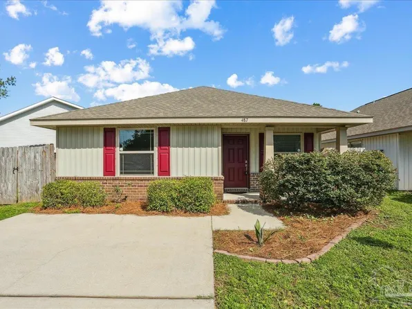 487 Portside Dr, Perdido Key, FL 32507